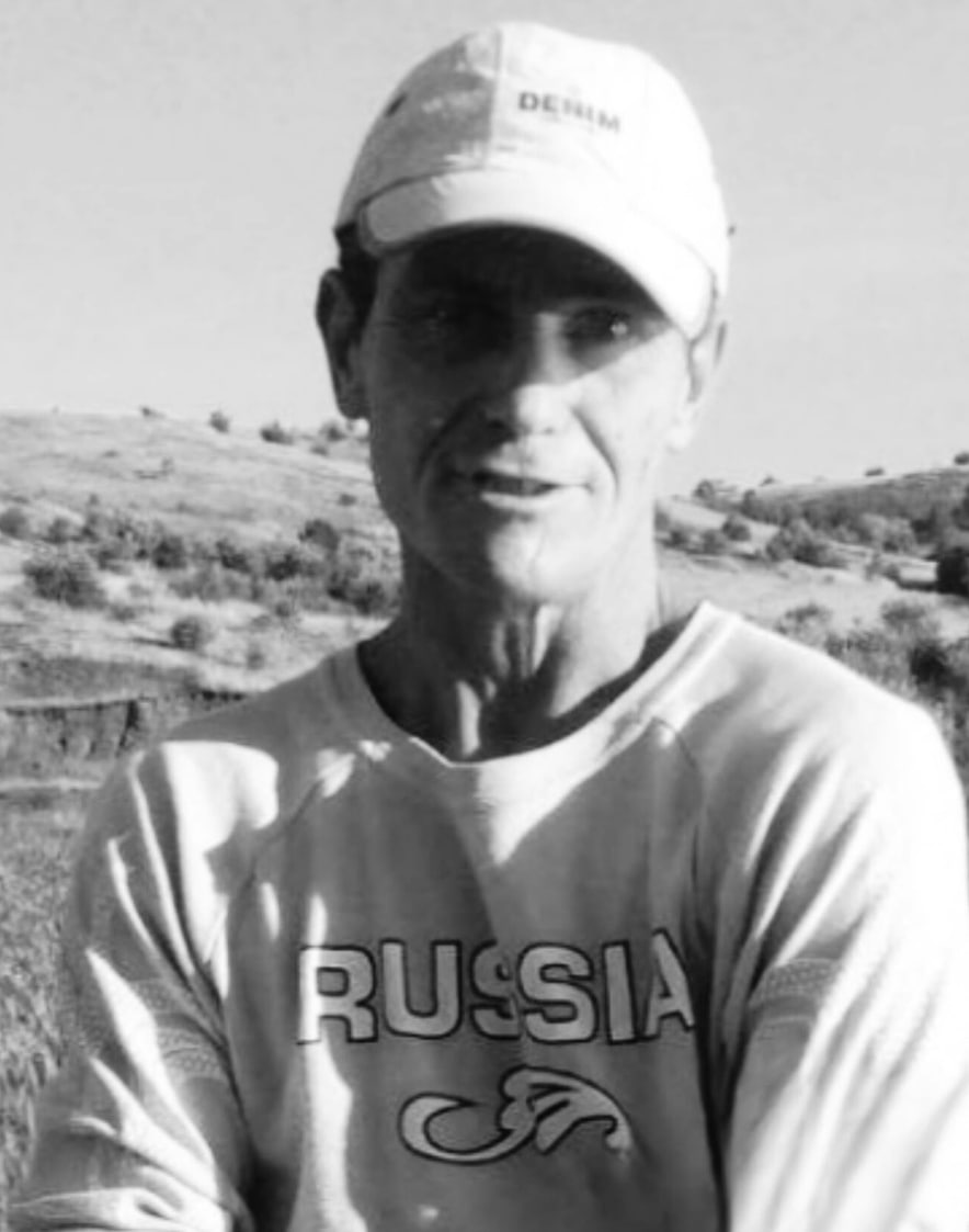 Фотография Нечваглод Дмитрий Анатольевич, погибший солдат СВО
