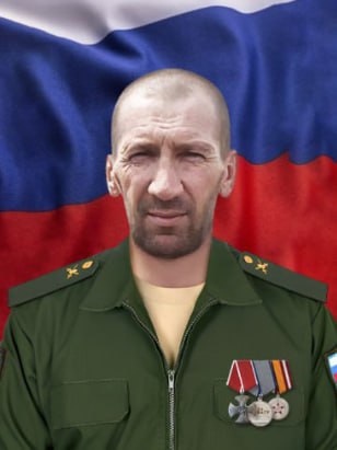 Фотография Новиков Алексей Николаевич, погибший солдат СВО