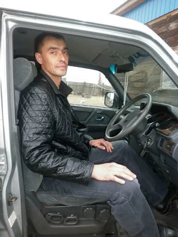Фотография Былков Василий Александрович, погибший солдат СВО