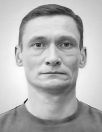 Фотография Пономарев Сергей, погибший солдат СВО