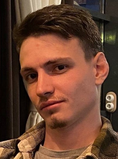 Фотография Окунев Иван Николаевич, погибший солдат СВО