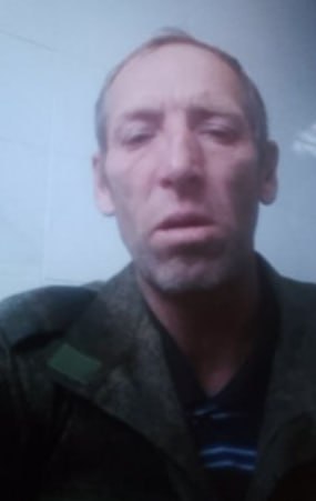 Фотография Керов Юрий Алексеевич, погибший солдат СВО