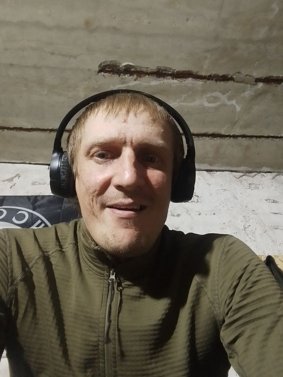 Фотография Бревнов Андрей Владимирович, погибший солдат СВО