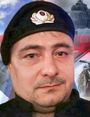 Фотография Сиражетдинов Валерий Валерианович, погибший солдат СВО