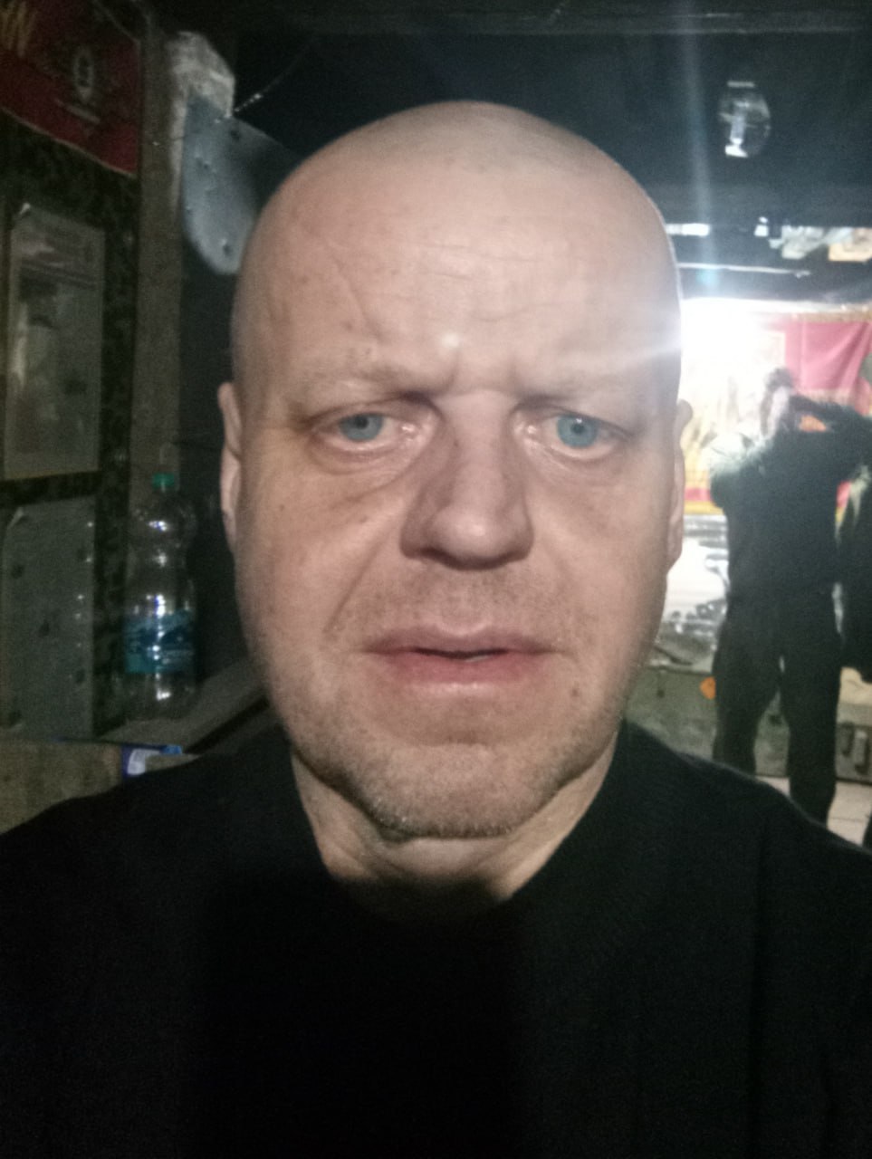 Фотография Окладных Алексей, погибший солдат СВО