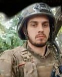 Фотография Кривоножкин Дмитрий Павлович, погибший солдат СВО