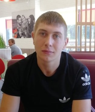 Фотография Сорокин Андрей Викторович, погибший солдат СВО