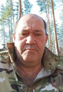 Фотография Сейдосманов Сейдэмин Сейдмеметович, погибший солдат СВО