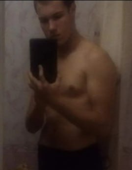 Фотография Сотников Владислав Александрович, погибший солдат СВО