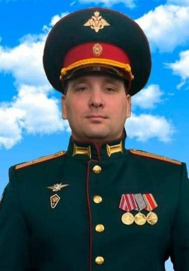 Фотография Сидельников Станислав, погибший солдат СВО