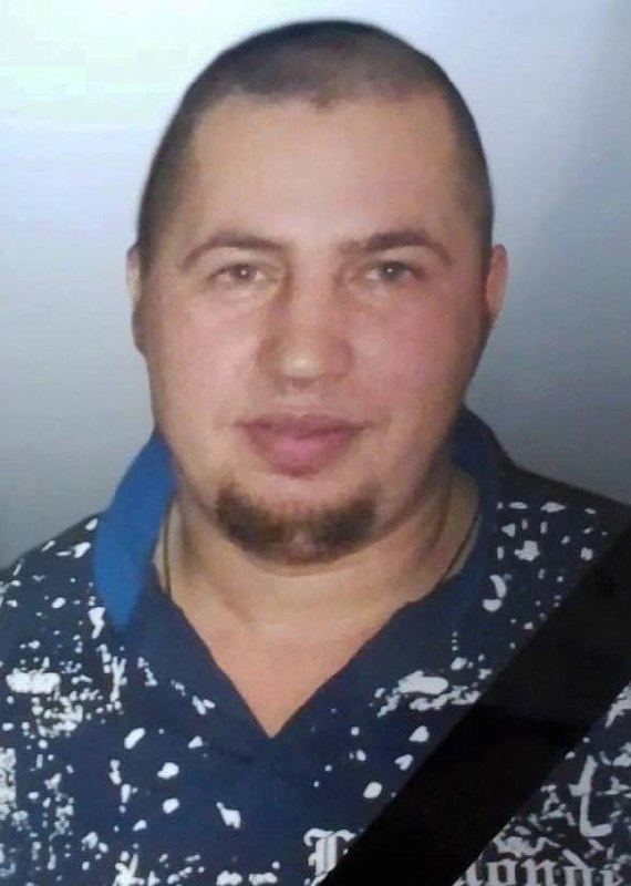 Фотография Афанасьев Владислав Анатольевич, погибший солдат СВО