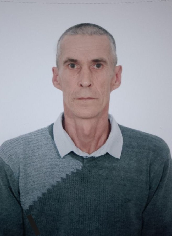 Фотография Гагарин Михаил Иванович, погибший солдат СВО