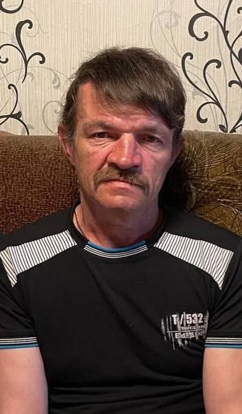 Фотография Рубцов Андрей Валерьевич, погибший солдат СВО