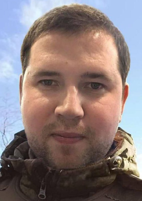Фотография Потапов Владислав Владимирович, погибший солдат СВО