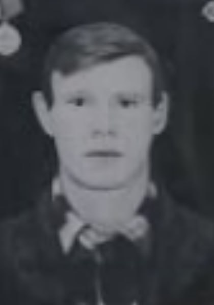 Фотография Приданников Алексей Владимирович, погибший солдат СВО