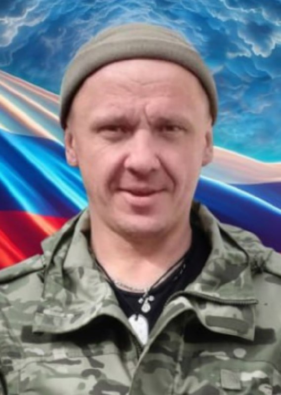 Фотография Просвирнин Алексей Анатольевич, погибший солдат СВО
