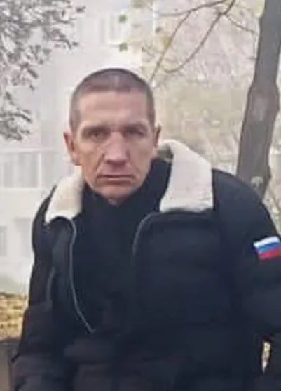 Фотография Кирюшенков Алексей Сергеевич, погибший солдат СВО