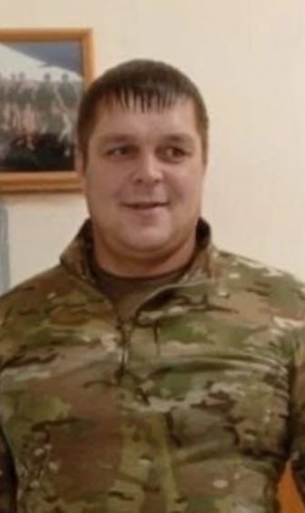 Фотография Колтаков Иван, погибший солдат СВО