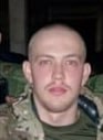 Фотография Ившин Даниил Константинович, погибший солдат СВО