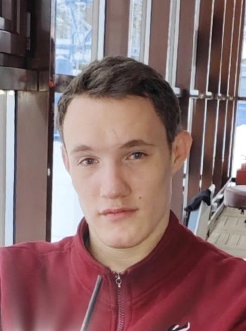 Фотография Логинов Максим Александрович, погибший солдат СВО