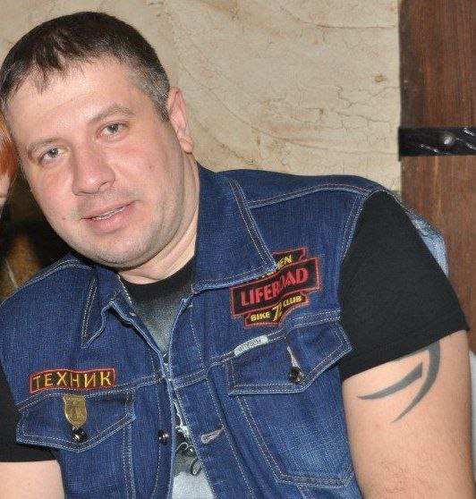 Фотография Солнцев Александр Александрович, погибший солдат СВО