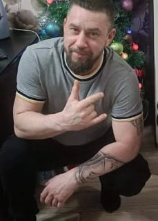 Фотография Шиндориков Павел Александрович, погибший солдат СВО