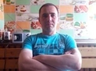 Фотография Гусельников Юрий Николаевич, погибший солдат СВО