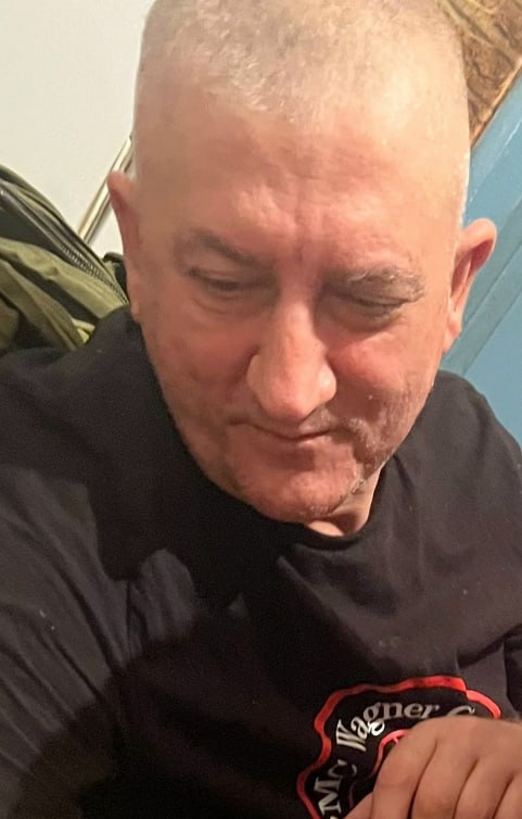 Фотография Решетников Сергей Серафимович, погибший солдат СВО
