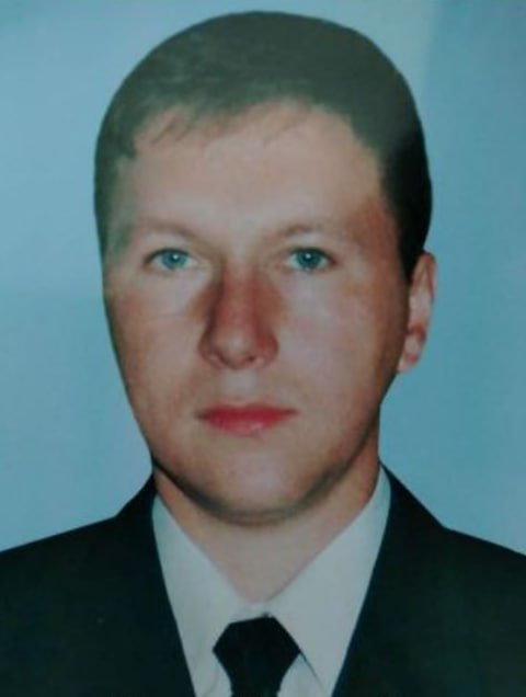 Фотография Соловьёв Павел Александрович, погибший солдат СВО