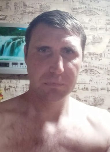 Фотография Тимофеев Дмитрий Николаевич, погибший солдат СВО