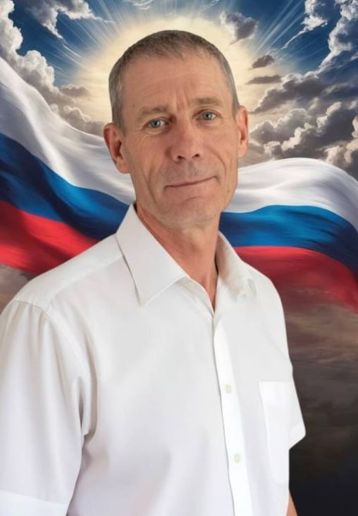 Фотография Фомин Александр Анатольевич, погибший солдат СВО