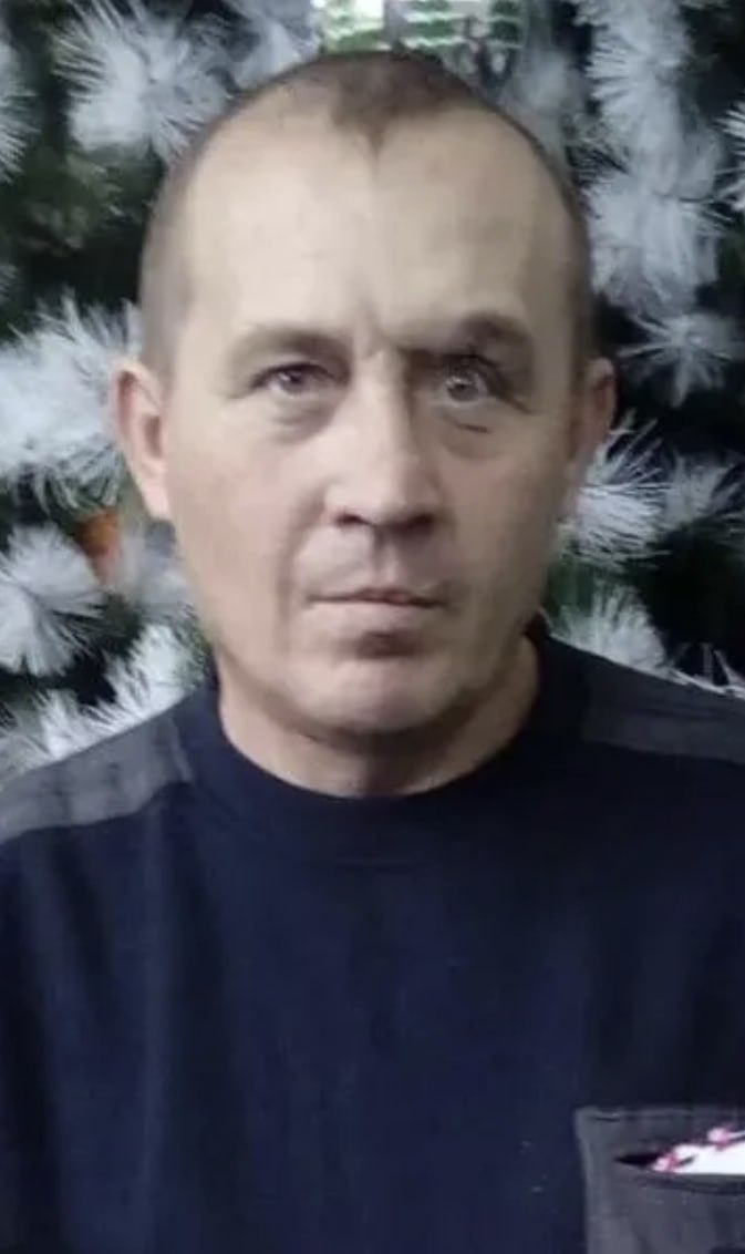 Фотография Левченко Алексей Владимирович, погибший солдат СВО