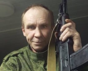 Фотография Сурмагин Александр Валерьевич, погибший солдат СВО