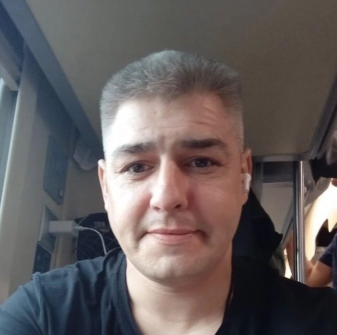 Фотография Кандалаев Роман Николаевич, погибший солдат СВО