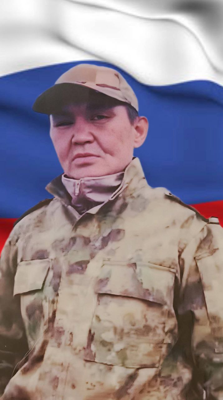 Фотография Яковлев Прокопий Романович, погибший солдат СВО