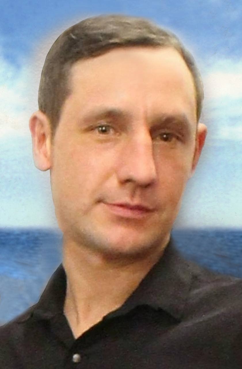 Фотография Борискин Андрей Андреевич, погибший солдат СВО