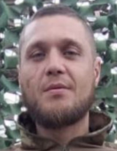 Фотография Борисов Александр Валерьевич, погибший солдат СВО