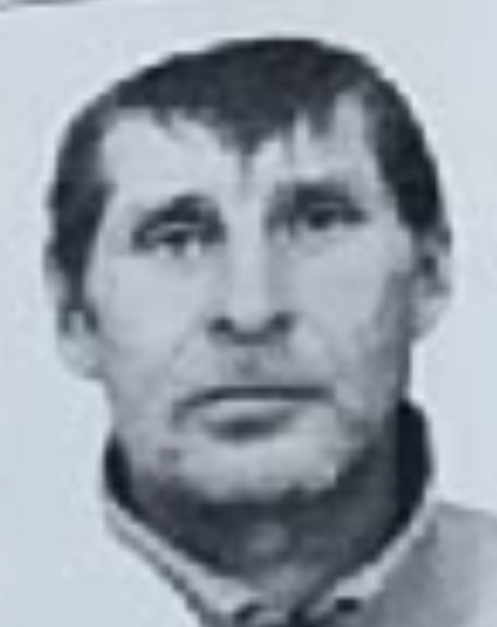 Фотография Савельев Александр Александрович, погибший солдат СВО