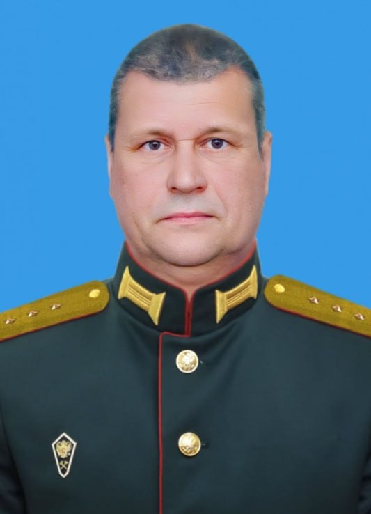 Фотография Бессмольный Виталий Анатольевич, погибший солдат СВО