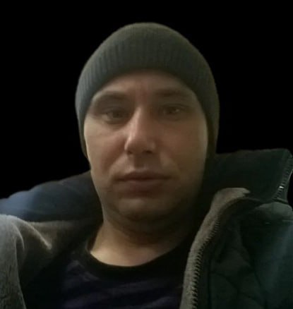 Фотография Линьков Павел Валерьевич, погибший солдат СВО