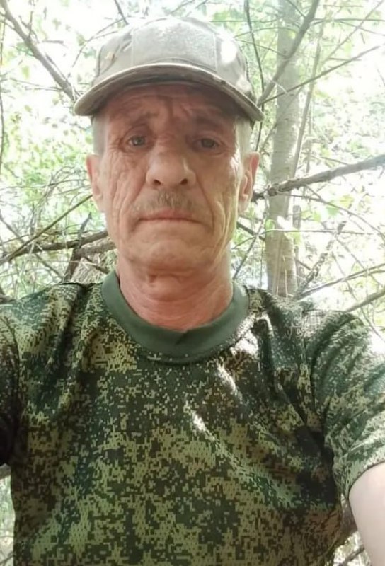 Фотография Новопашин Иван Геннадьевич, погибший солдат СВО