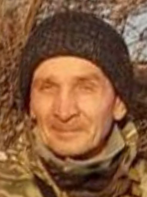 Фотография Миннекаев Ильдар Мансурович, погибший солдат СВО
