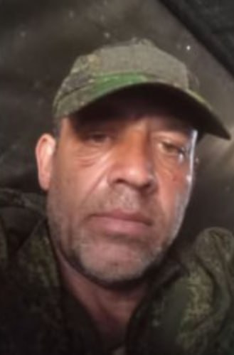 Фотография Браславский Александр Борисович, погибший солдат СВО