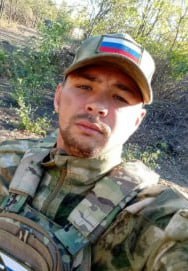 Фотография Худышкин Дмитрий Сергеевич, погибший солдат СВО
