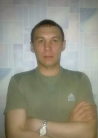 Фотография Суфирзянов Ранис Ринадович, погибший солдат СВО