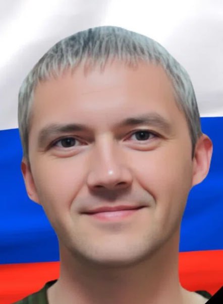 Фотография Кузнецов Василий Александрович, погибший солдат СВО