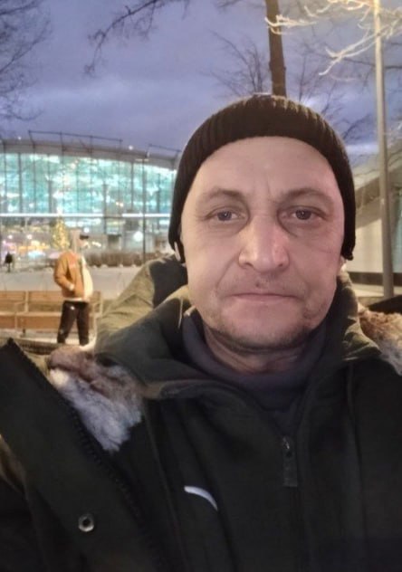 Фотография Снегирев Павел Эдуардович, погибший солдат СВО