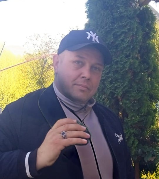 Фотография Павлов Александр Львович, погибший солдат СВО