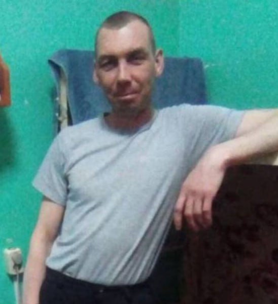 Фотография Юдин Алексей Сергеевич, погибший солдат СВО