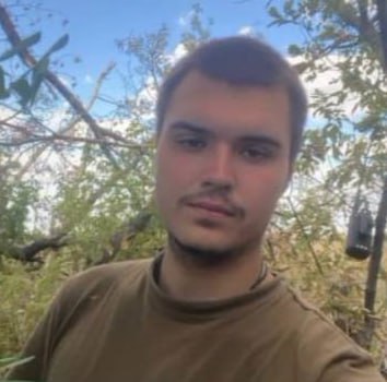 Фотография Вострухин Иван Вадимович, погибший солдат СВО